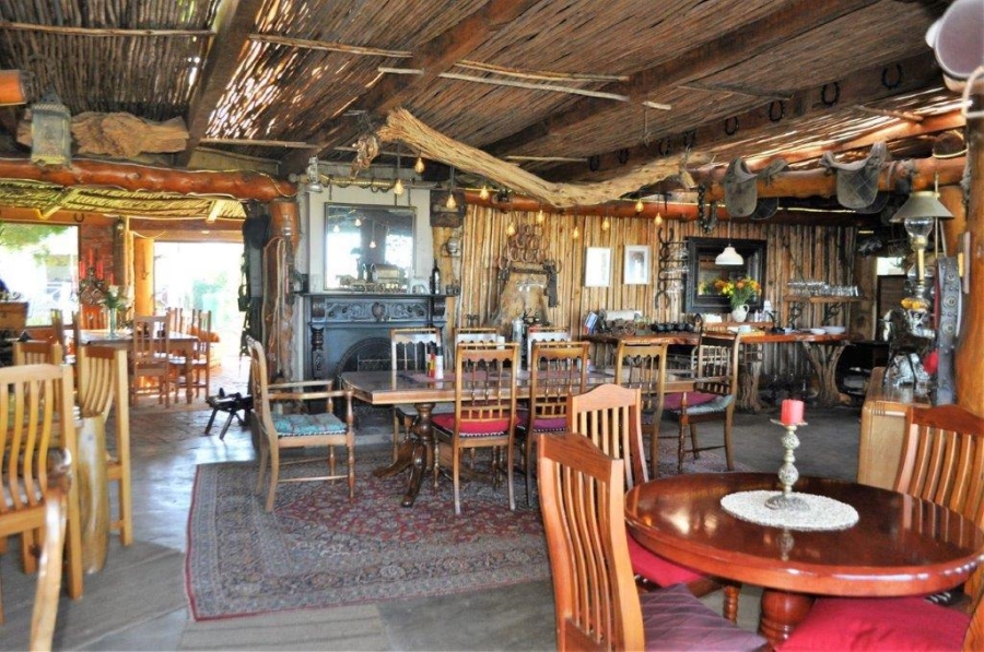 17 Bedroom Property for Sale in Airport Western Cape